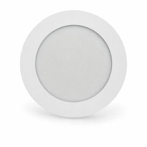 Downlight LED circular empotrable - CCT - 12W - Corte Ø 120 mm - IP54 (5)