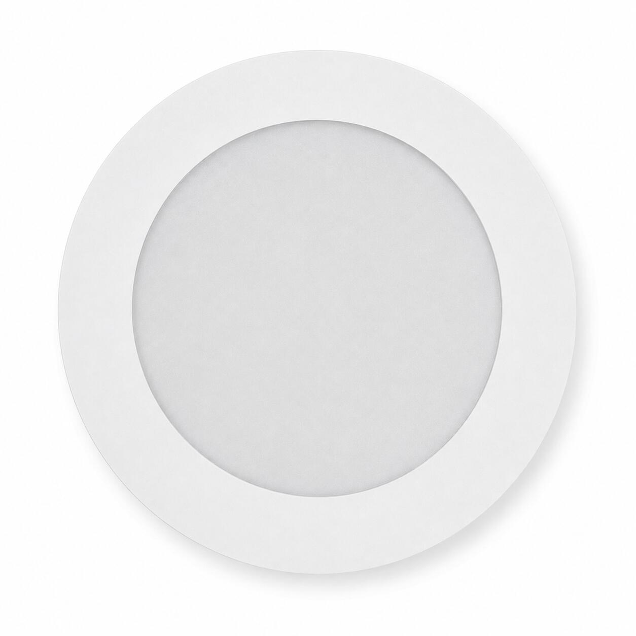 Downlight LED circular empotrable - CCT - 18W - Corte Ø 150 mm - IP54 (5)