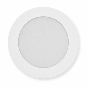 Downlight LED circular empotrable - CCT - 18W - Corte Ø 150 mm - IP54 (5)