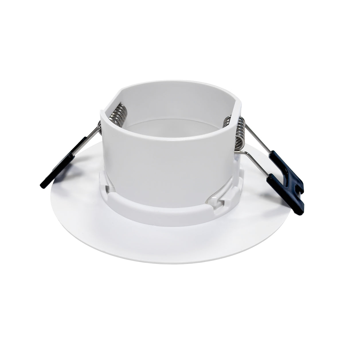 Aro downlight circular para bombilla GU10 / MR16 - Bajo UGR - Corte Ø60 mm (9)