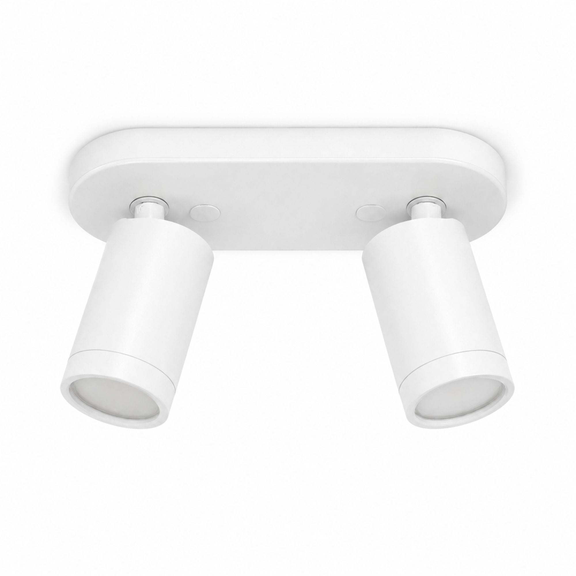 Aplique de techo orientable - 2 x GU10 - Bajo UGR (13)