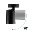 Ceiling spotlight for GU10 bulb - Adjustable - Low UGR 4