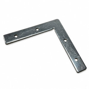 Conector 90º L para Perfil de Integración en Escayola/Pladur para tiras LED