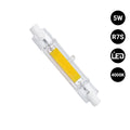 COB-LED-Lampe - R7S - 78 mm - 600 lm - 5 W 3