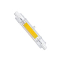 COB-LED-Lampe - R7S - 78 mm - 600 lm - 5 W 4