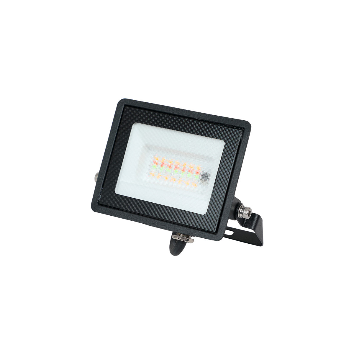 Proyector LED de exterior - RGBCW - 10W - mando a distancia IR - IP65 (5)