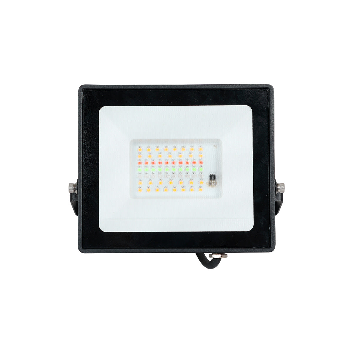 Proyector LED de exterior - RGBCW - 30W - mando a distancia IR - IP65 (5)