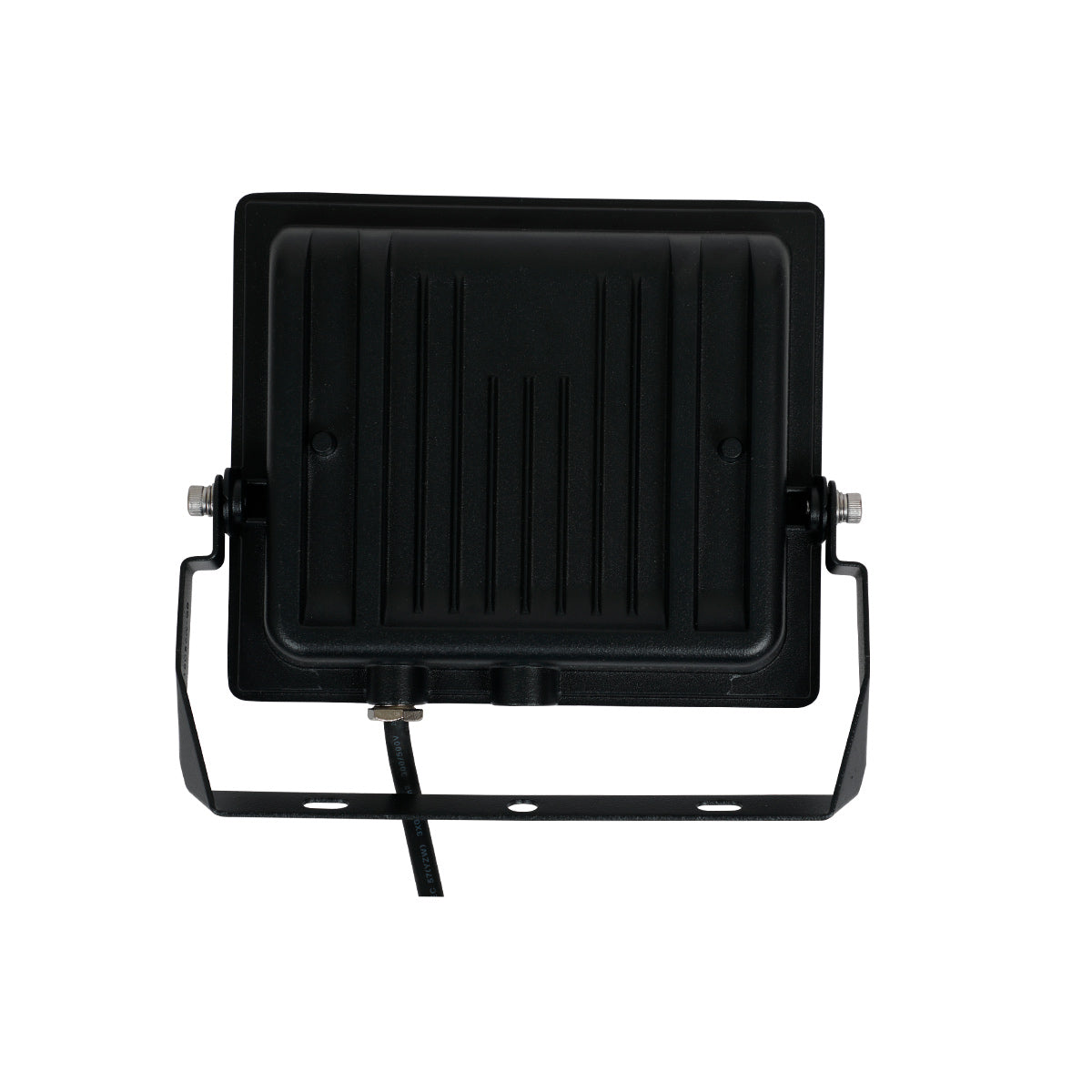 Proyector LED de exterior - RGBCW - 30W - mando a distancia IR - IP65 (8)