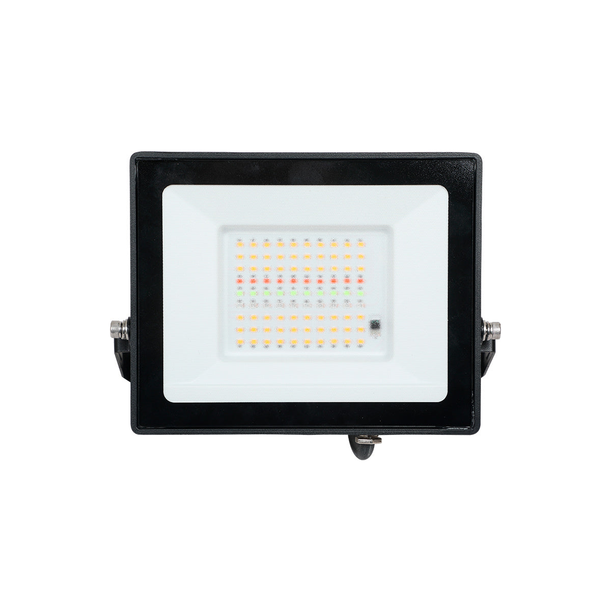 Proyector LED de exterior - RGBCW - 50W - mando a distancia IR - IP65 (6)
