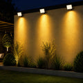 Outdoor LED Floodlight - RGBCCT - 10W - WIFI/TUYA APP control - IP65 4