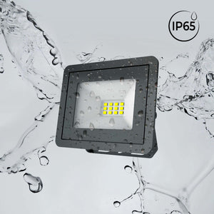 Proyector LED de exterior - Slim - 10W - 1100lm - IP65 (3)