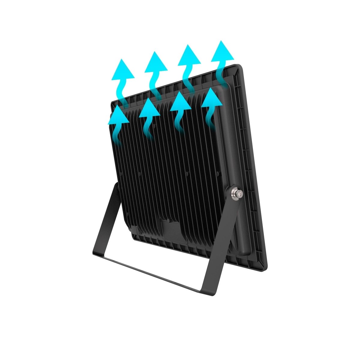 Proyector LED de exterior - Slim - 200W - 18.000lm - IP65 - Barcelona Led-
