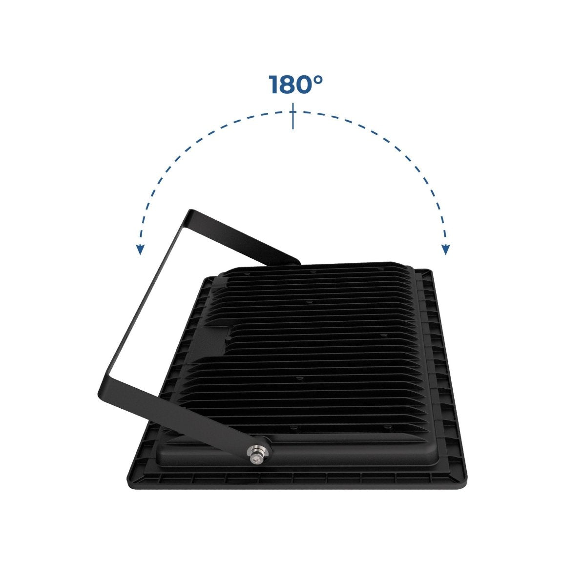 Proyector LED de exterior - Slim - 200W - 18.000lm - IP65 - Barcelona Led-