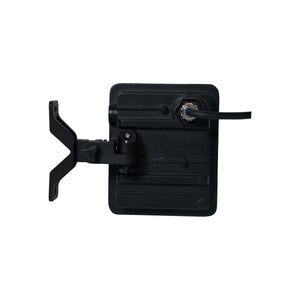 Proyector LED de exterior - 10W - 100 lm/W - Sensor Series - Negro - IP65 (8)