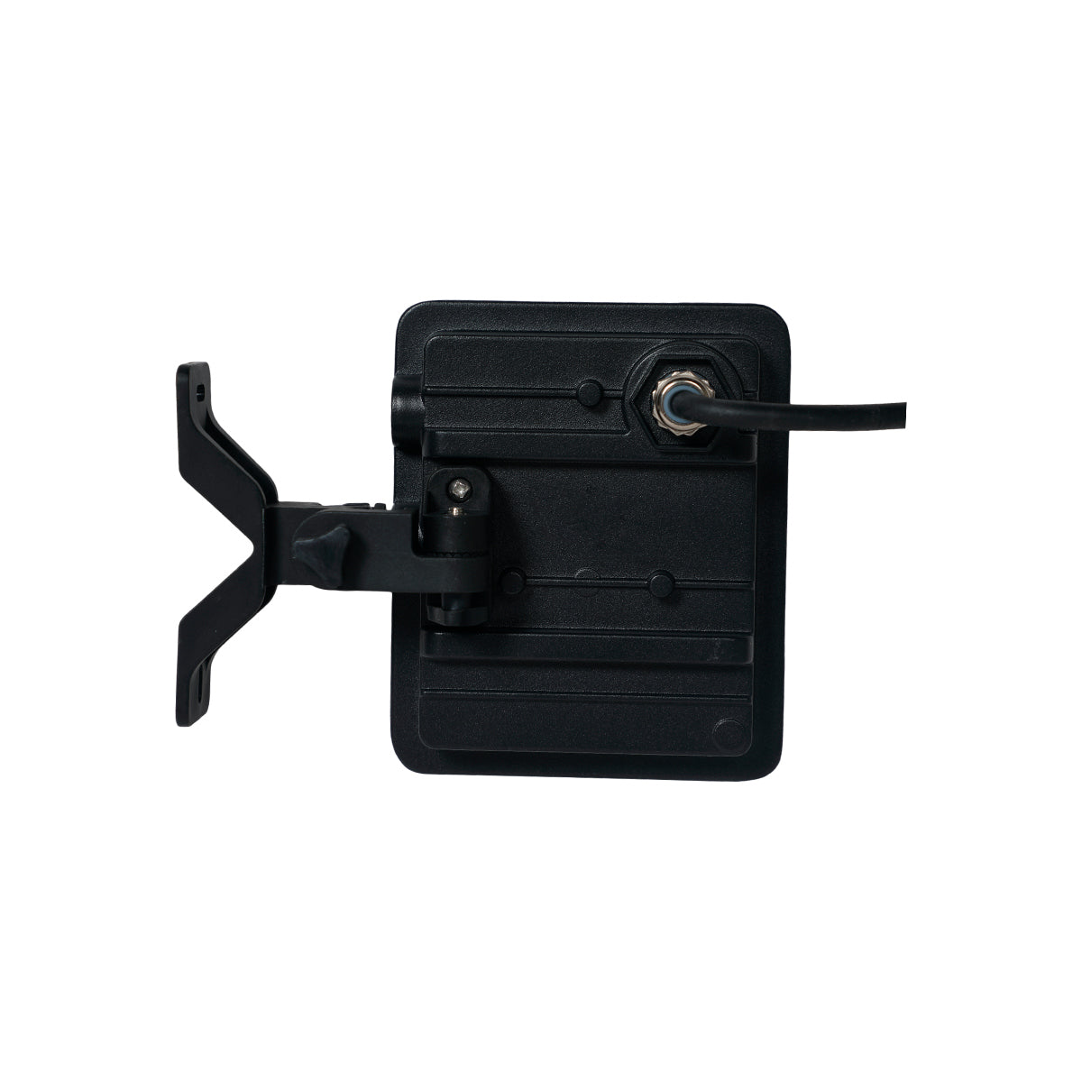 Proyector LED de exterior - 20W - 100 lm/W - Sensor Series - Negro - IP65 (9)