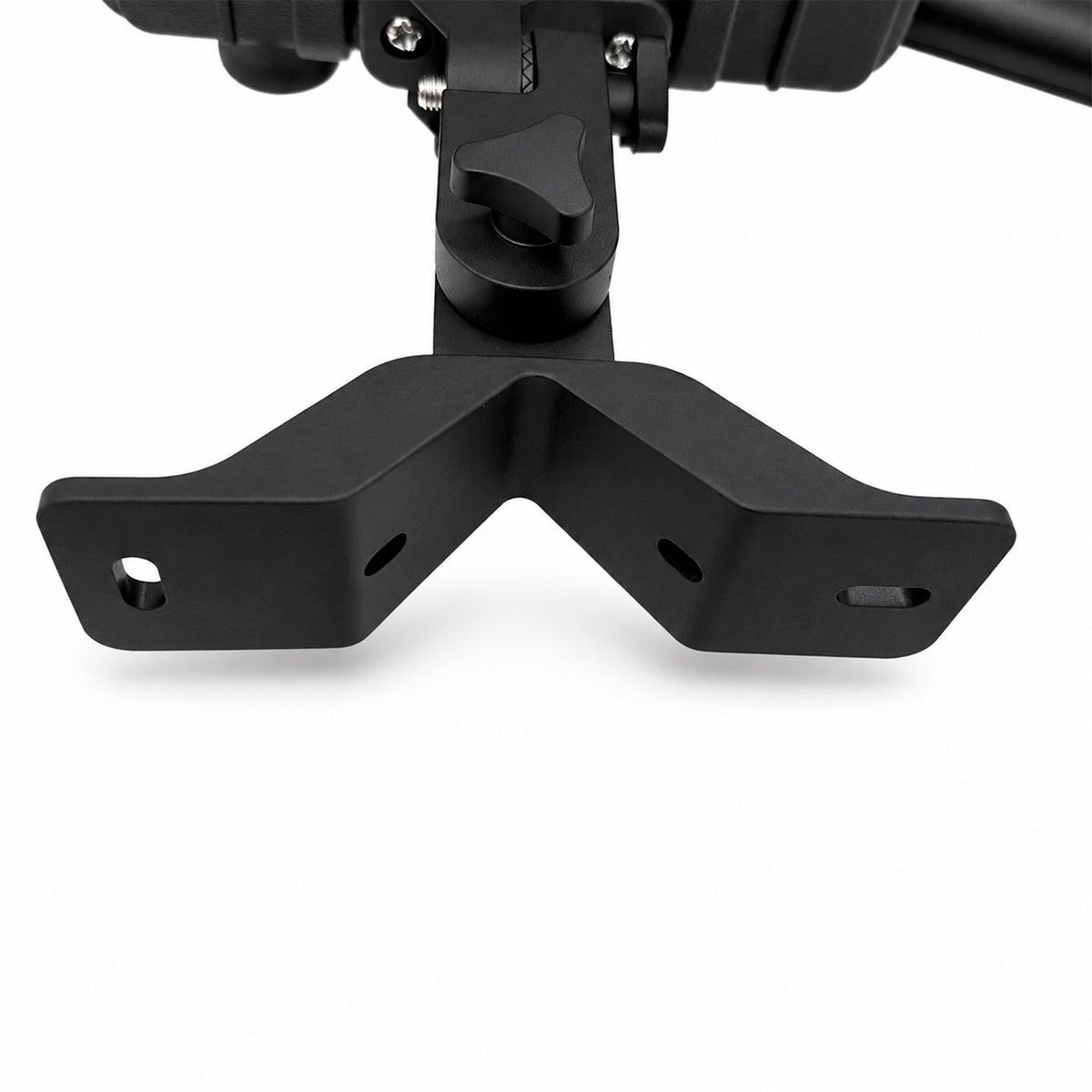 Proyector LED de exterior - 10W - 100 lm/W - Sensor Series - Negro - IP65 (12)
