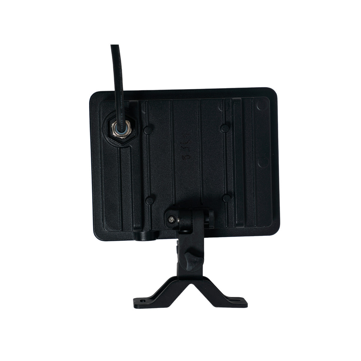 Proyector LED de exterior - 30W - 100 lm/W - Sensor Series - Negro - IP65 (10)