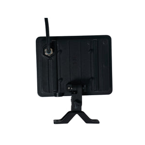 Proyector LED de exterior - 30W - 100 lm/W - Sensor Series - Negro - IP65 (10)
