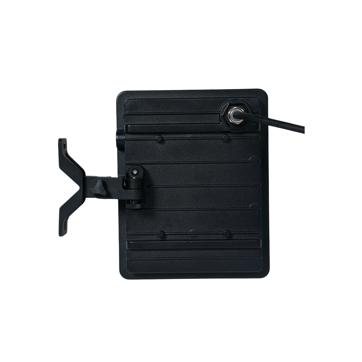 Proyector LED de exterior - 50W - 100 lm/W - Sensor Series - Negro - IP65 (13)