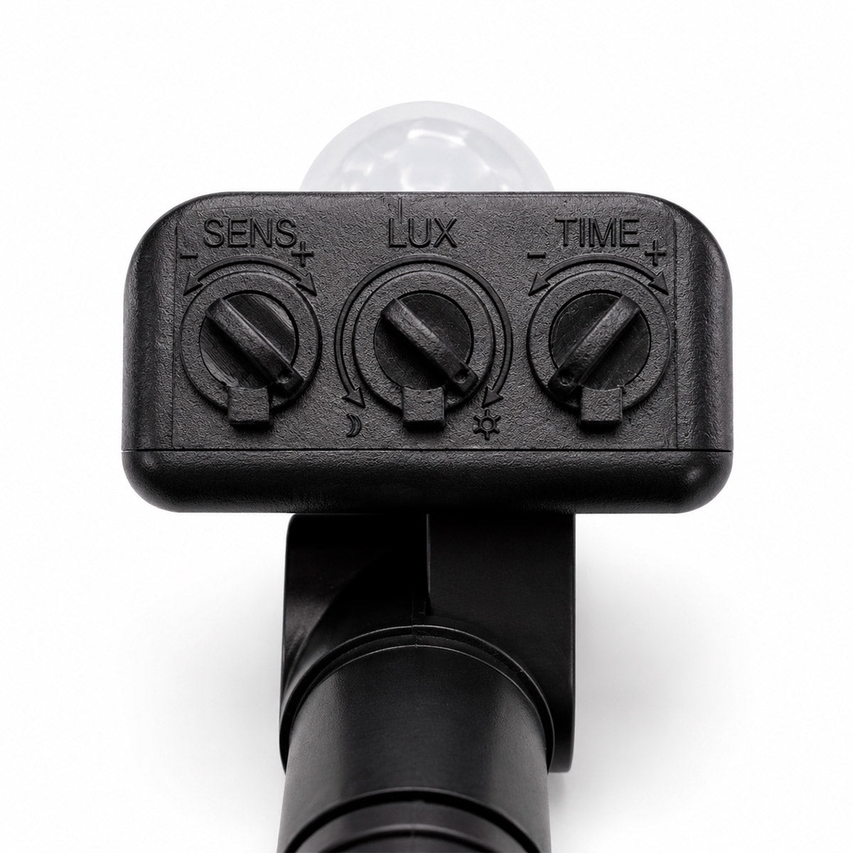 Sensor de movimiento PIR para proyectores LED de exterior BFLS - Sensor series - IP65 (6)