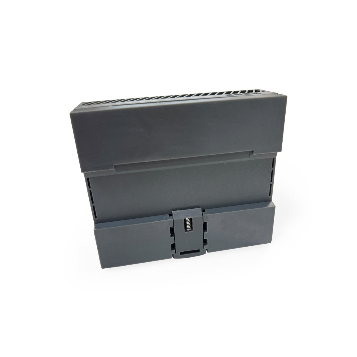 Fuente de alimentación para carril DIN TS35 - 150W - 24V - 6.25A - Barcelona Led-Material eléctrico