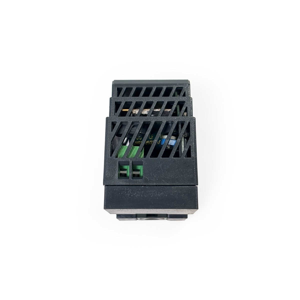 Fuente de alimentación para carril DIN TS35 - 30W - 12V - 2.5A - Barcelona Led-Material eléctrico