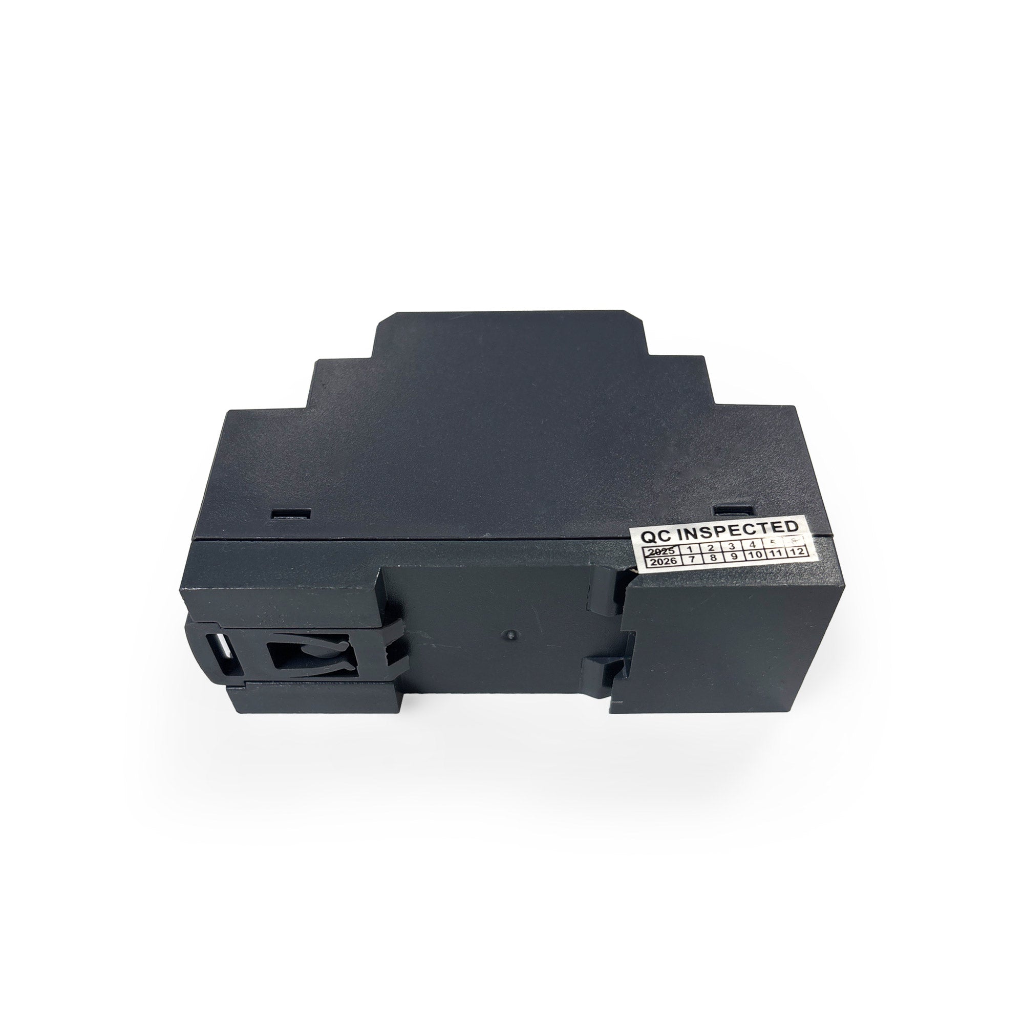 Fuente de alimentación para carril DIN TS35 - 30W - 24V - 1.25A (5)