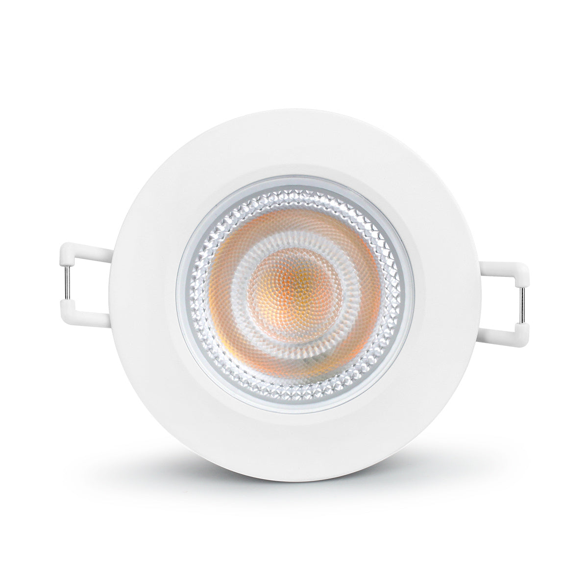 Downlight LED "Avalor" empotrable - TRIAC dimmable - 5.5W - CCT - Corte Ø 70mm - IP65 (13)