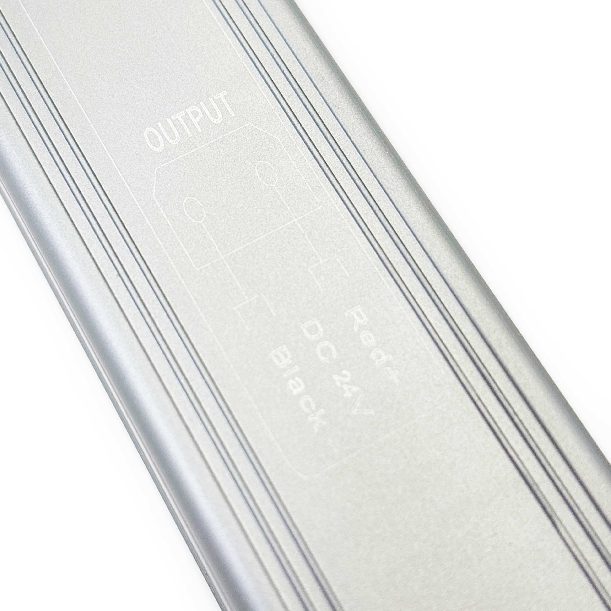 Fuente de alimentación estanca Slim 150W - 24V - 6.25A - IP67 (4)