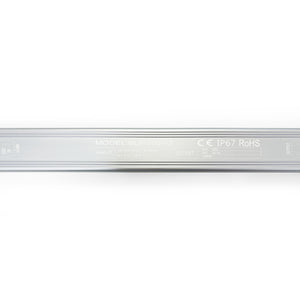 Fuente de alimentación estanca Slim 200W - 12V - 16.5A - IP67 (2)