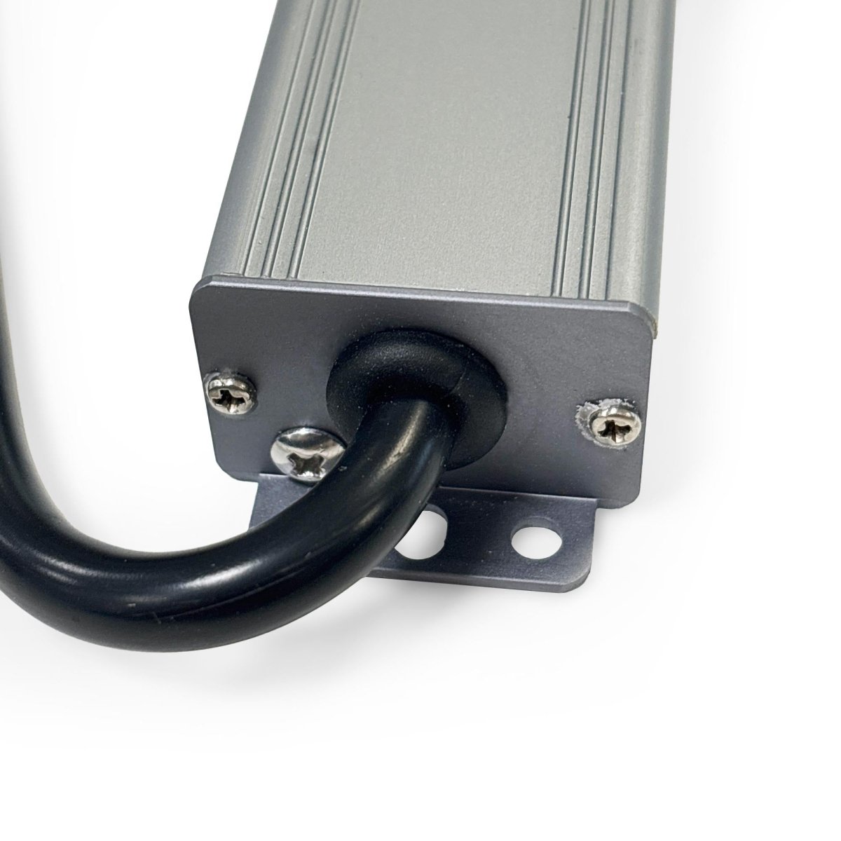 Fuente de alimentación estanca Slim 60W - 24V - 2.5A - IP67 - Barcelona Led-Material eléctrico