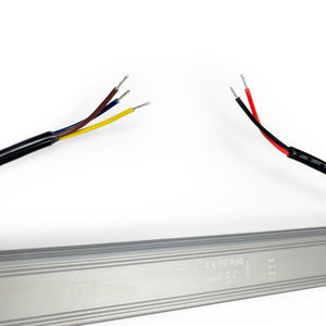 Fuente de alimentación estanca Slim 60W - 12V - 5A - IP67 (3)