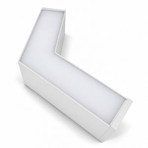 Conector en L/120° para luminaria BSL-L-10W - CCT - 10W (14)
