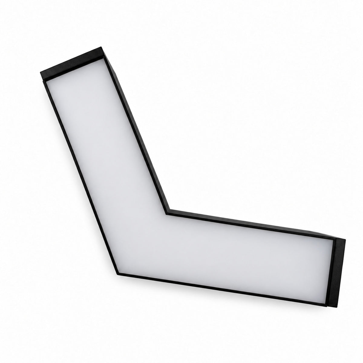 Conector en L/120° para luminaria BSL-L-10W - CCT - 10W