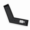 Conector en L/120° para luminaria BSL-L-10W - CCT - 10W 2