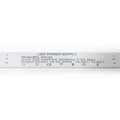 Slim Power Supply - 24V - 200W - 8.3A 2