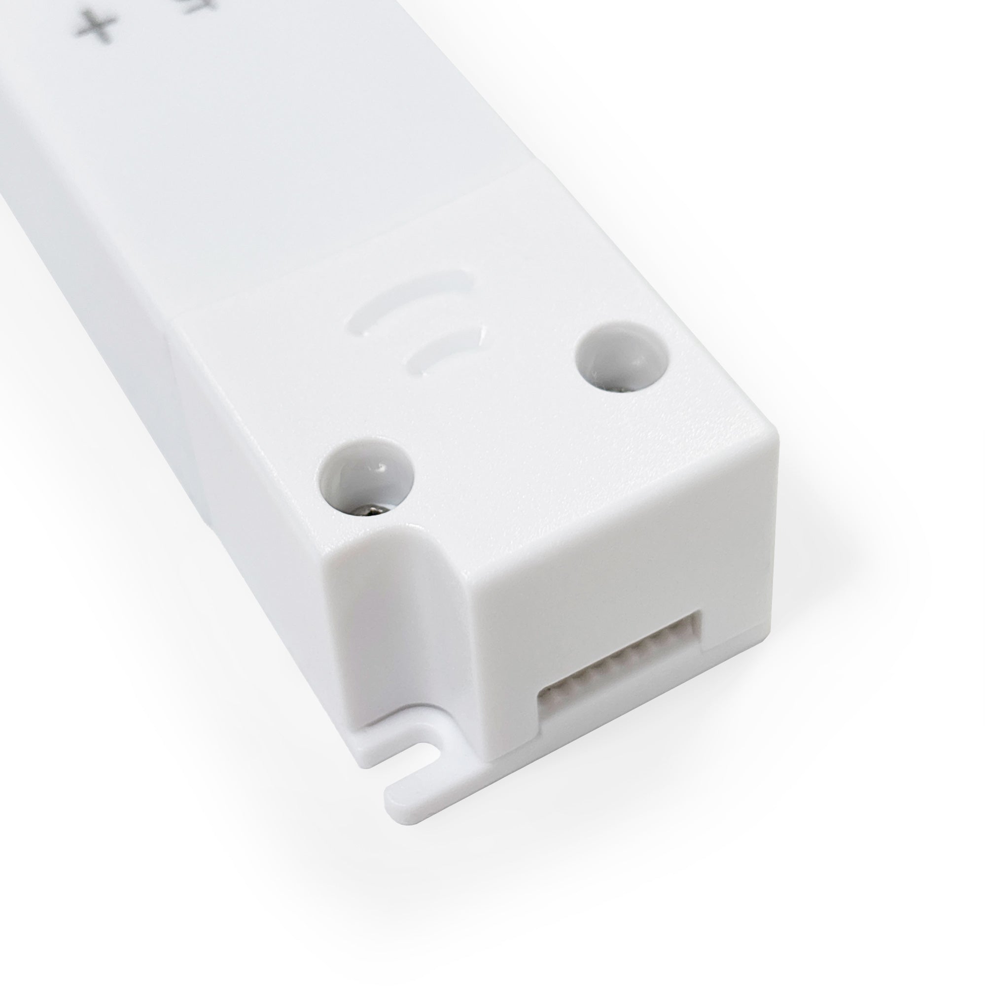 Fuente de alimentación Slim - 24V - 200W - 8,3A (3)