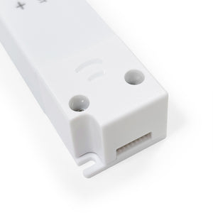 Fuente de alimentación Slim - 24V - 200W - 8,3A (3)