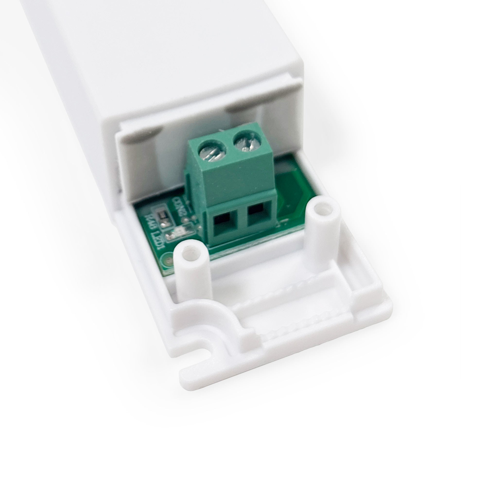 Fuente de alimentación Slim - 24V - 200W - 8,3A (4)