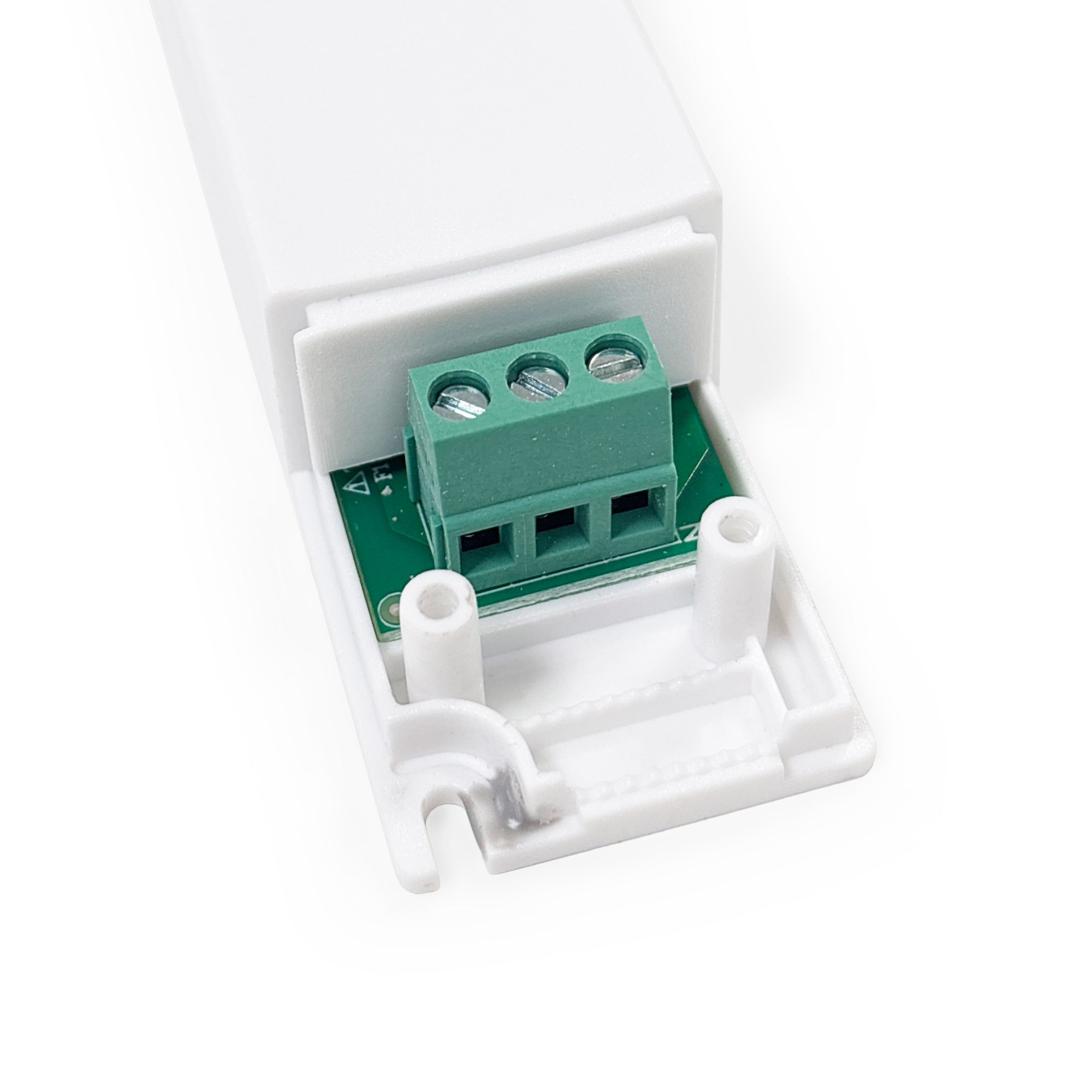Fuente de alimentación Slim - 24V - 200W - 8,3A (5)