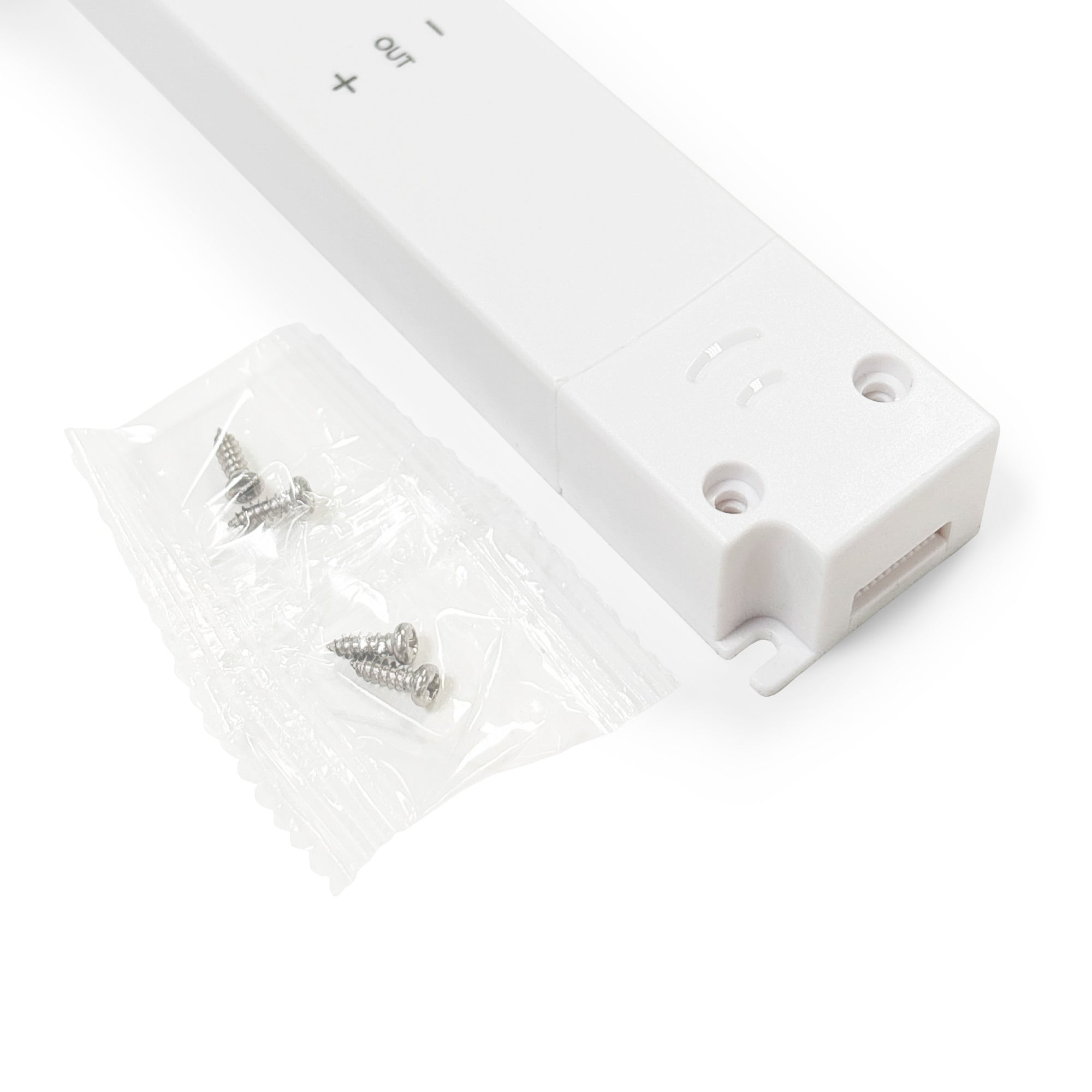 Fuente de alimentación Slim - 24V - 60W - 2.5A (2)