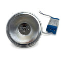 AR111 12W dimmable LED bulb - 24º - External driver - 1500lm 5
