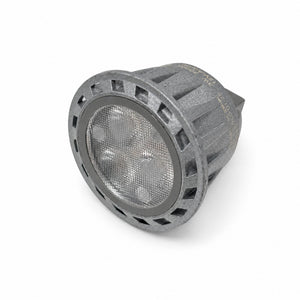 Bombilla LED MR11 G4 - 3W - 45º -  12V-AC/DC (6)