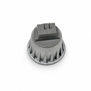 Bombilla LED MR11 G4 - 3W - 45º -  12V-AC/DC (15)