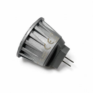 Bombilla LED MR11 G4 - 3W - 45º -  12V-AC/DC (14)
