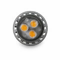 Ampoule LED MR11 G4 - 3 W - 45° - 12 V CA/CC 2