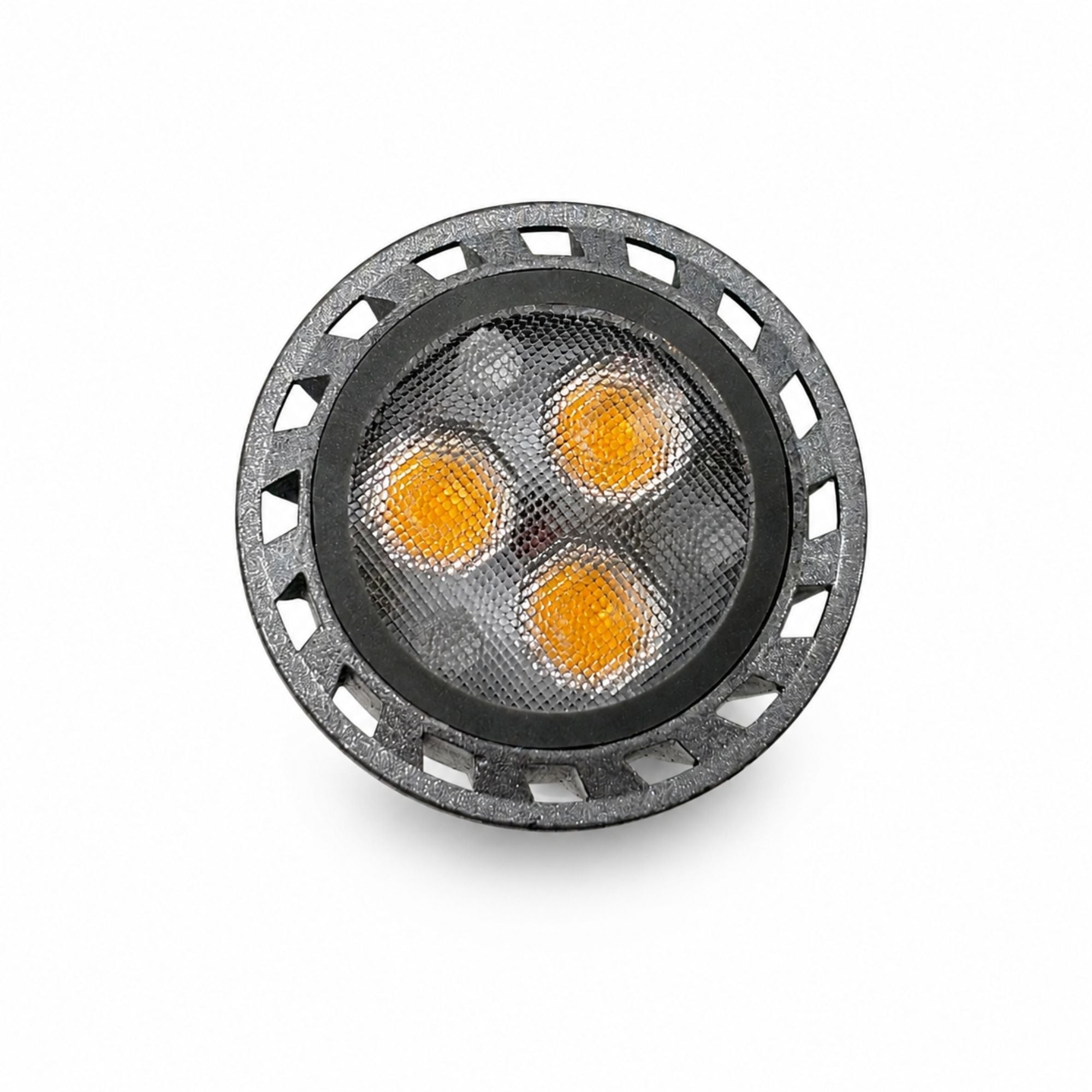 Bombilla LED MR11 G4 - 3W - 45º -  12V-AC/DC (1)
