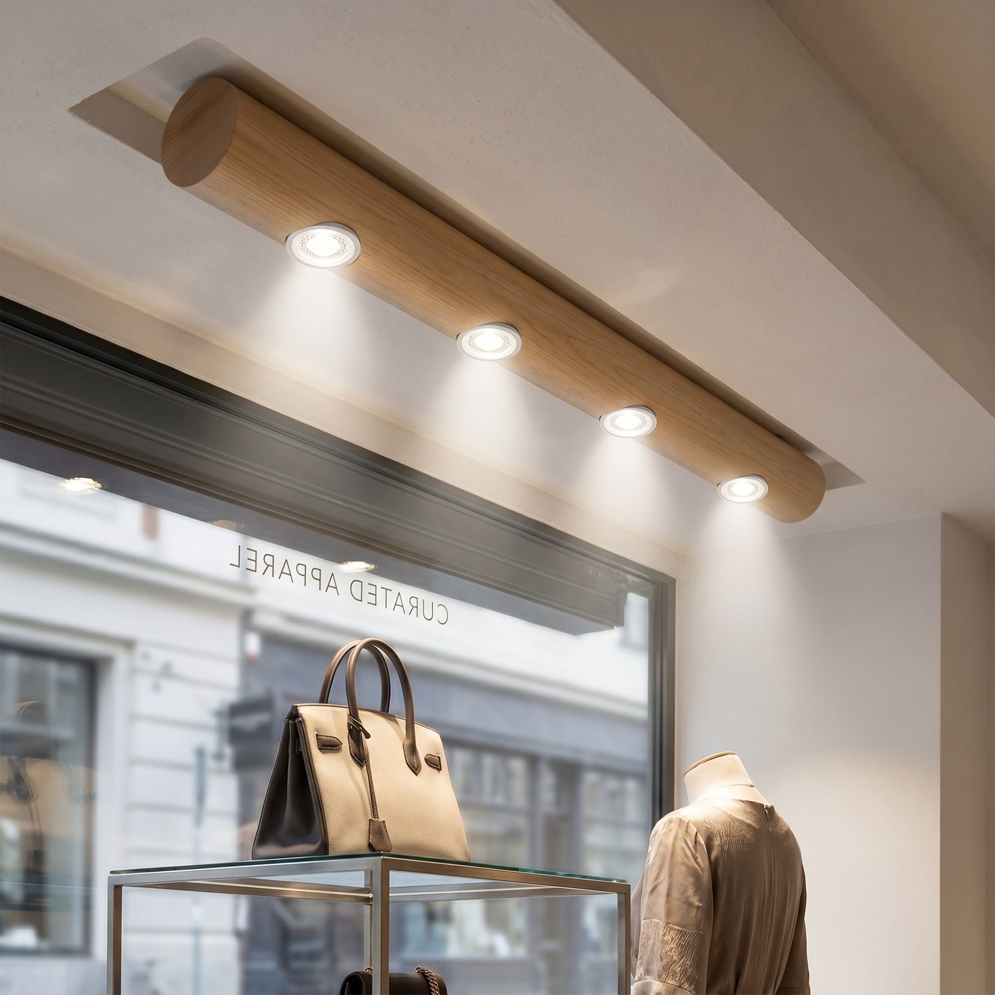 Mini Bombilla LED - MR11 GU10 - 5W - 45º (19)