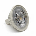 Lampadina LED MR16 GU5.3 - 5W - 3000K/4000K - 12-24V DC 5