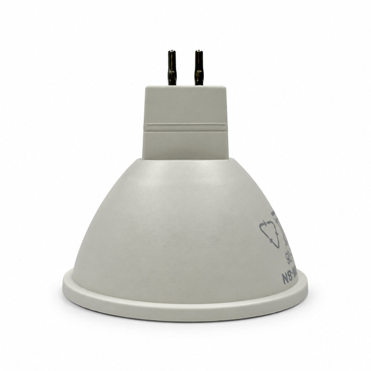 Bombilla LED MR16 GU5.3 - 5W - 3000K/4000K - 12-24V DC (5)